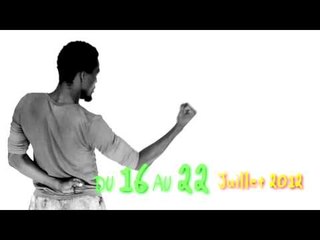 ABOK I NGOMA 2012 SPOT