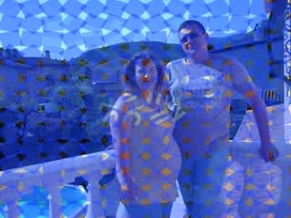 Video grossesse finie