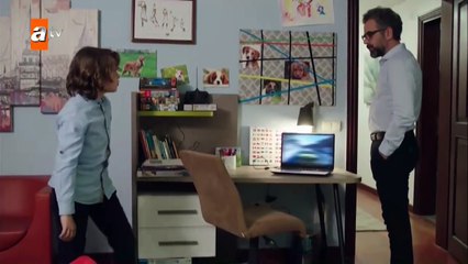 Seni okuldan alıyorum! - Yeter 39. Bölüm - atv