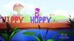 Here We Go Looby Loo | 3D Nursery Rhymes for Kids and Children I Baby Songs