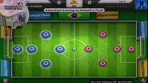 It's Not Easy - Soccer Stars -  Android IOS Gameplay - Ipad Video | Bighead Soccer England 2017