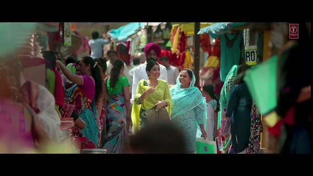 Latest Punjabi Movie Song 2017 - Amrinder Gill Ni Mainu - Sarvann - - Jatinder Shah - Happy Raikoti - HDEntertainment