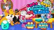 Cats And Dogs Grooming Salon - Best Game for Little Girls