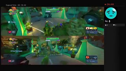 (New!) PvZ Garden Warfare 2 (40)