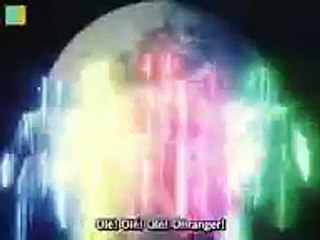 power ranger: super powered episode 2