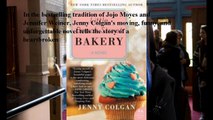 Download Little Beach Street Bakery: A Novel ebook PDF