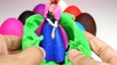SURPRISE EGGS FOR KIDS & BABY! Robocar Poli Toys Spiderman Disney Frozen Hulk Batman Superheroes TOY