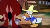 Donald Duck with Huey, Dewey and Louie in a selection of their greatest cartoons part  3