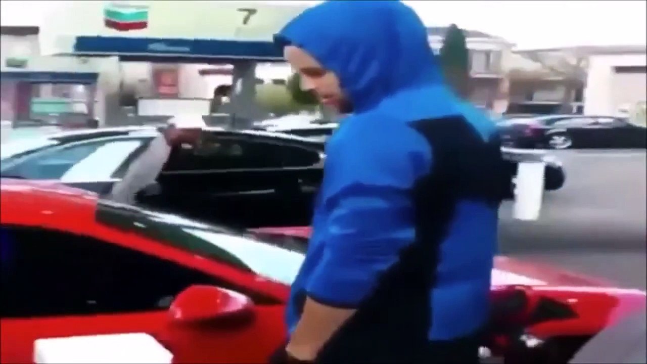 Stephen Curry's Luxury Cars Collection