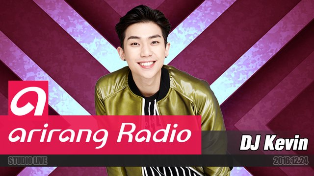 [Hot Beat] Kevin - Santa Tell Me (Ariana Grande)