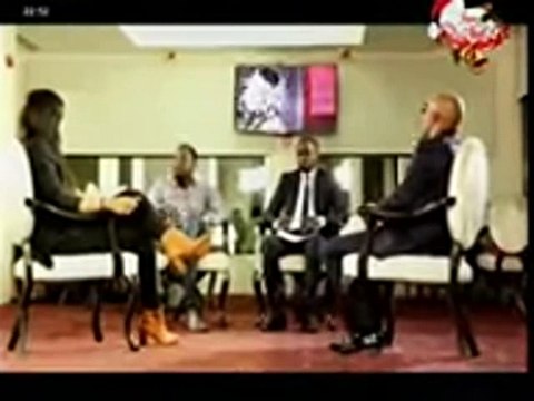 Révélation sur les photos obscènes de Mbathio Elle a été