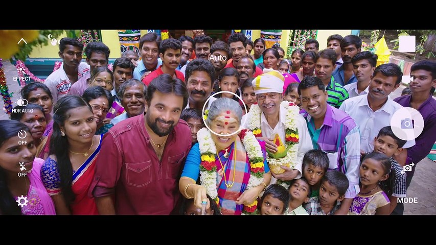 Balle Vellaiya Thevaa Teaser _ M.Sasikumar, Tanya, Kovai Sarala _ Prakash _ Darbuka Siva