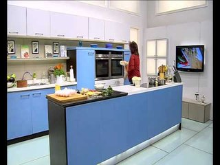 بيتزا البيض - بيض بالعجينة | عيش وملح حلقة كاملة