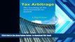 Free [PDF] Download  Tax Arbitrage: The Trawling of the International Tax System READ ONLINE