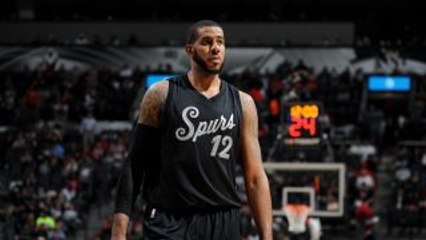 GAME RECAP: Spurs 119, Bulls 100