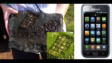 Top 5 Ancient Time Travel Proof You Didn't Know Were Discovered