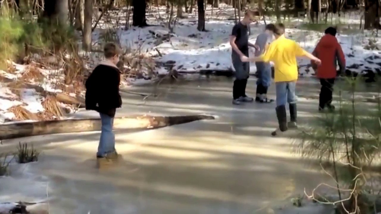 Ultimate Winter Fails Compilation - Boards, Skis, and Snow from FailArmy