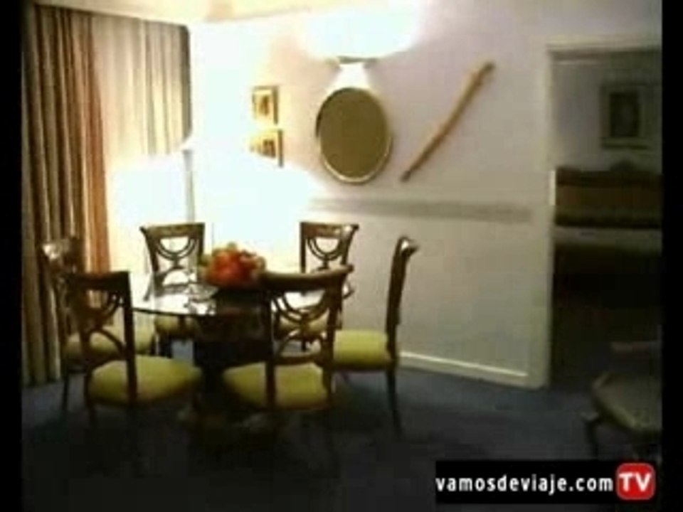 Hotel en Siria - Cham Palace - Hotel Palmyra