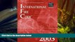 Buy International Code Council 2003 International Fire Code: Looseleaf Version (International Code