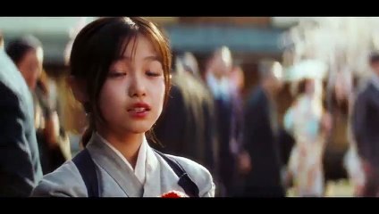 MEMOIRS OF A GEISHA trailer