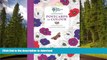 FAVORIT BOOK The Royal Horticultural Society Postcards to Colour: 20 Cards to Colour and Send READ