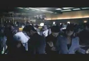 An oldie but hoodie. George Michaels & Mary J. Blige