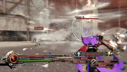 LIGHTNING RETURNS HD [HARD] (JP) PART 41 - DEATH GAME & MURALS OF THE GODS 4-4