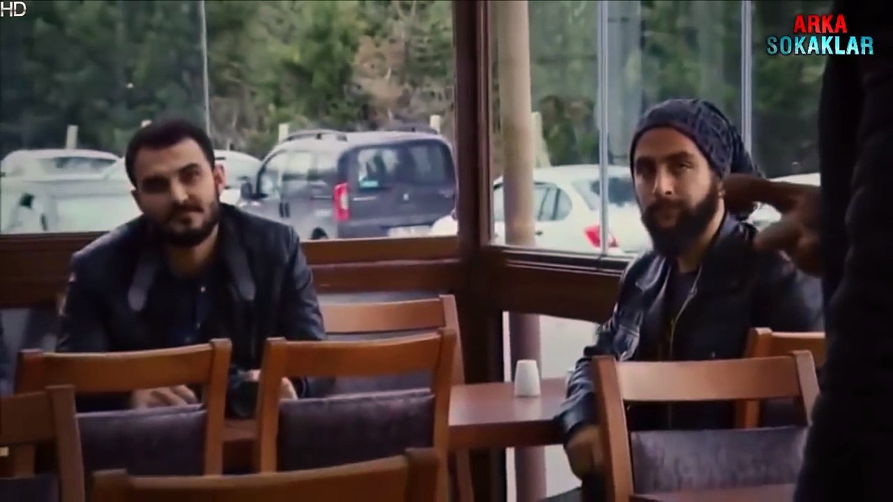 Hüsnü Çoban - Mal Bu (Arka Sokaklar)