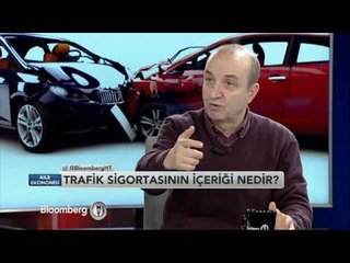 Aile Ekonomisi | Trafik Sigortası | 29 Mart 2016