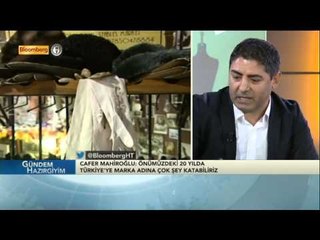 Gündem Hazır Giyim / 13 Ocak 2015