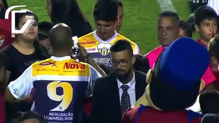 Amigos Douglas Costa 5 x 4 Amigos G. Medina - Gols & Melhores Momentos (23/12/2016)