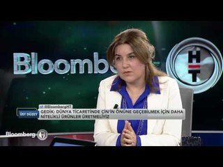 Üst Düzey | Gedik Holding YKB Hülya Gedik | 28 Temmuz 2016