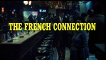 THE FRENCH CONNECTION trailer