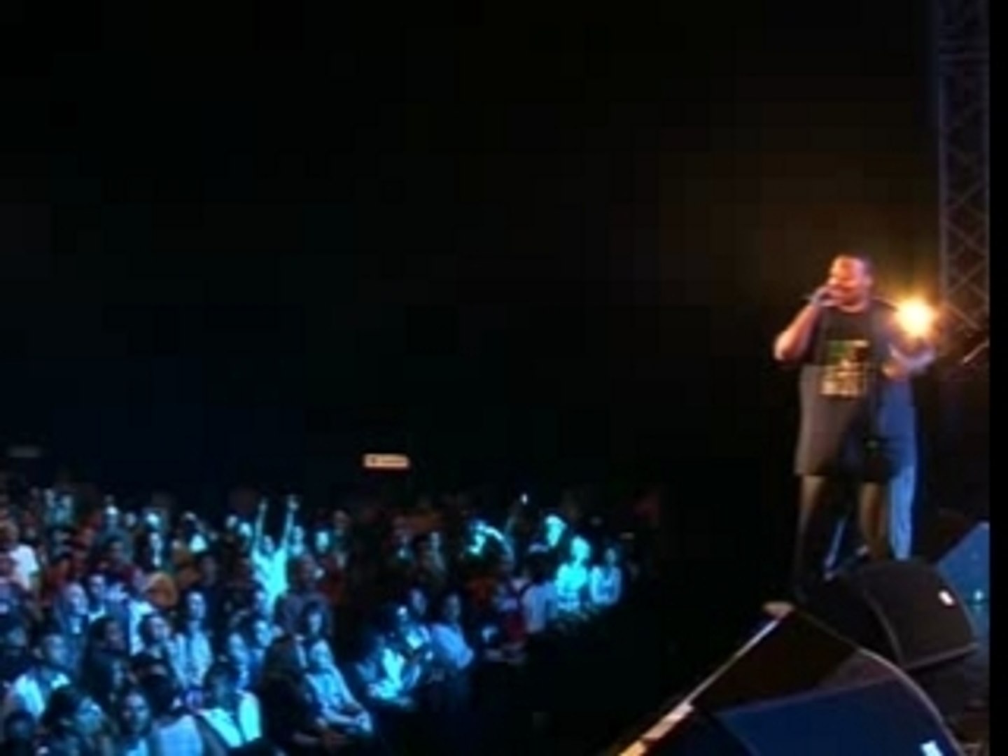 Afrique