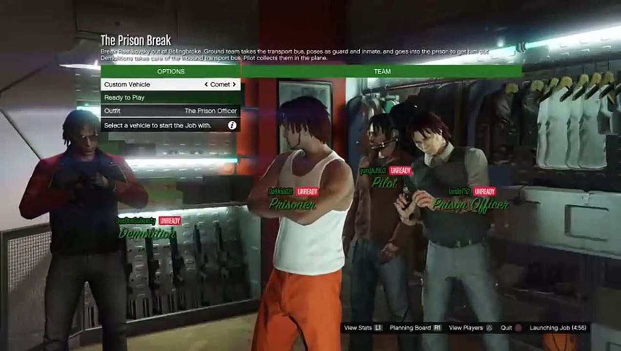lando752's Live PS4 Broadcast (84)