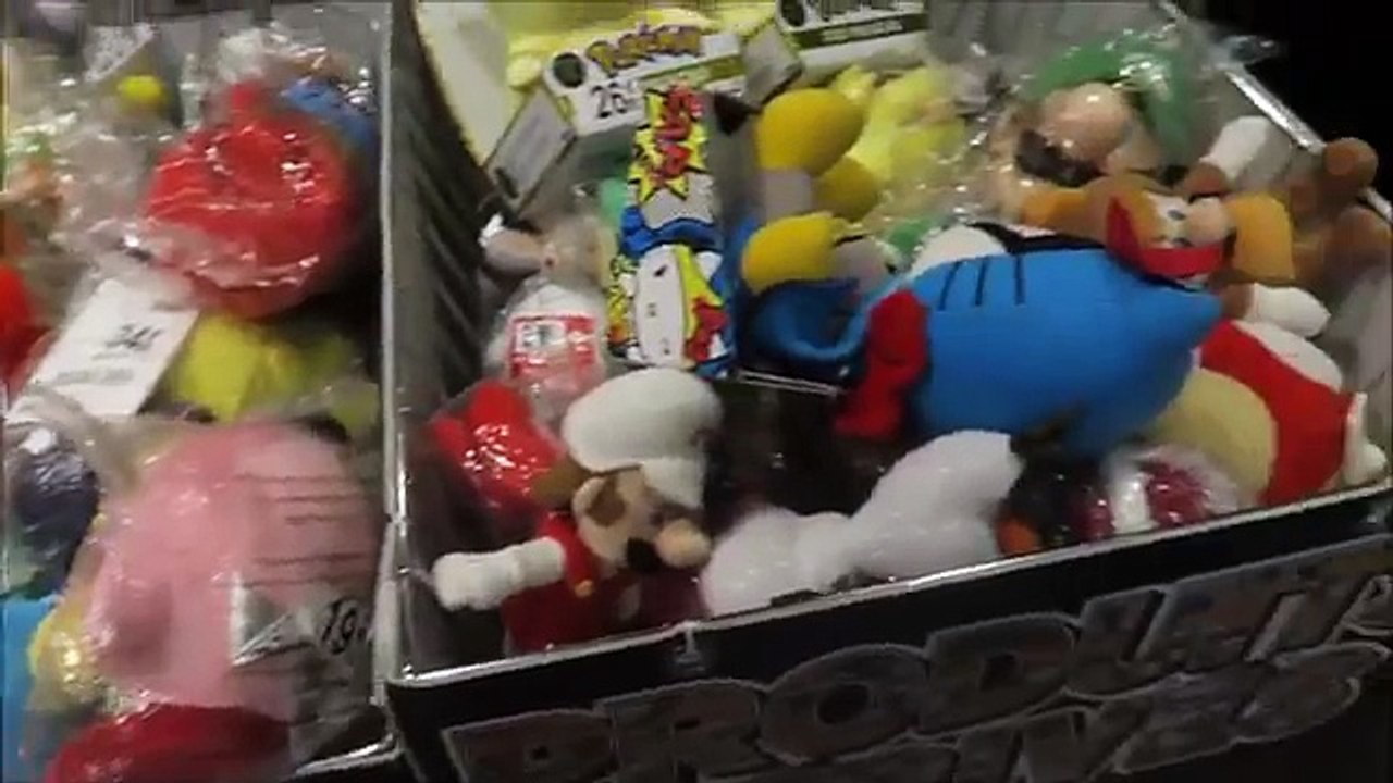 POKEMON GO FR #6 INVASION DE POKEMON GO AU SUPERMARCHÉ !!