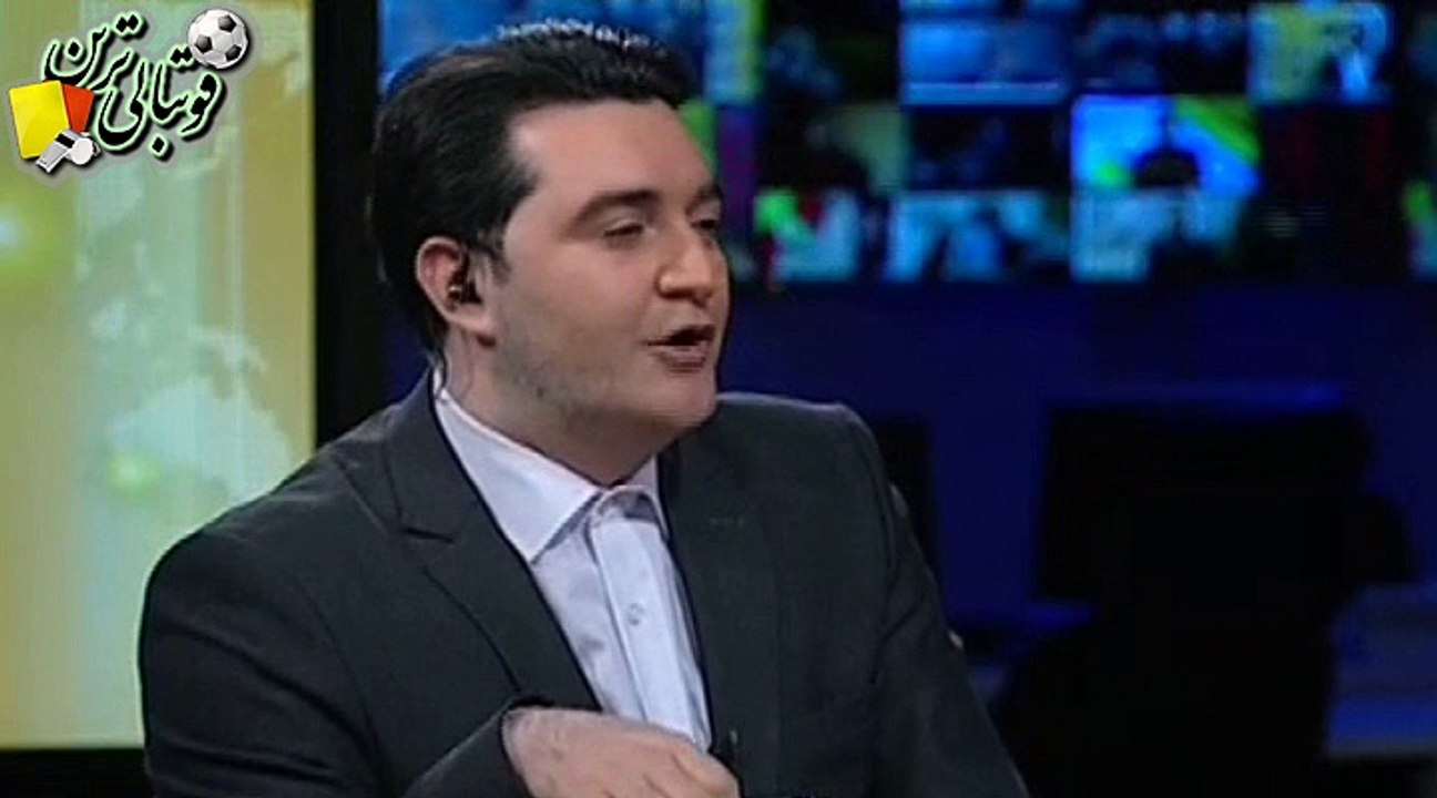 احتمال جدایی رحمتی از استقلال به دلیل اختلاف با منصوریان