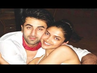 Deepika Padukone: 'Ranbir Kapoor and my friendship is like wine'