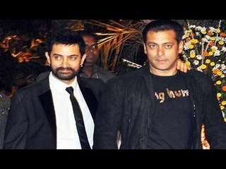 Aamir Khan-Salman Khan To Have Cameos In 'Phata Poster Nikla Hero'!