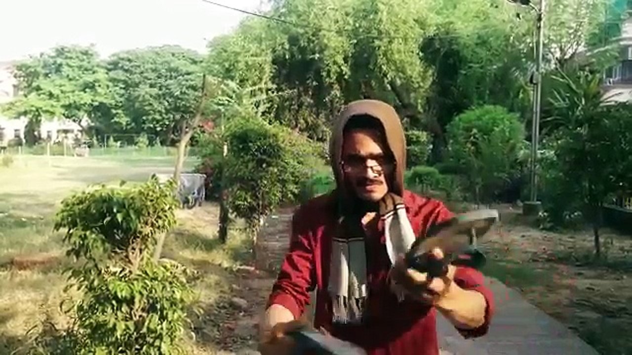 BB Ki Vines- Aashiqui 3 -