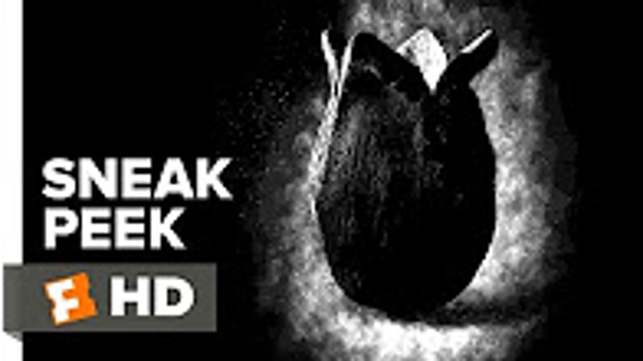 Alien- Covenant Official Sneak Peek (2017) - Michael Fassbender