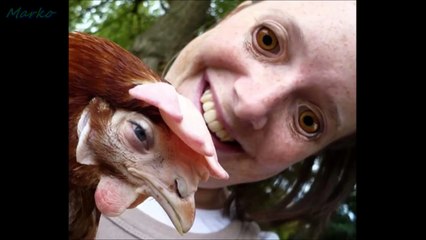 40 Photos That Will Make You Feel Uncomfortable