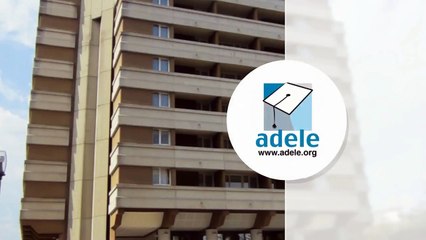 Location logement étudiant - Bordeaux - Odalys Campus Mériadeck