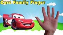 Cars - Finger Family Song Collection - Nursery Rhymes Cars Finger Family for Kids