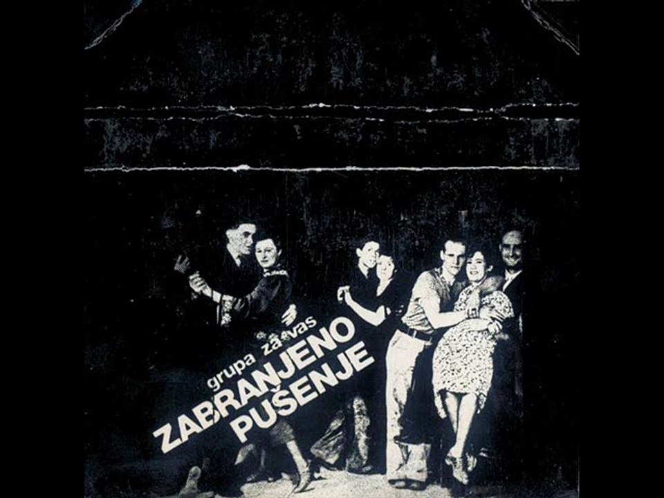 NEĆU DA BUDEM ŠVABO / U DOTIRANOM FILMU