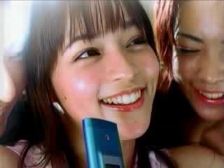 Vodafone TV Commercial