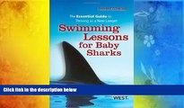 Buy Grover Cleveland Swimming Lessons for Baby Sharks: The Essential Guide to Thriving as a New
