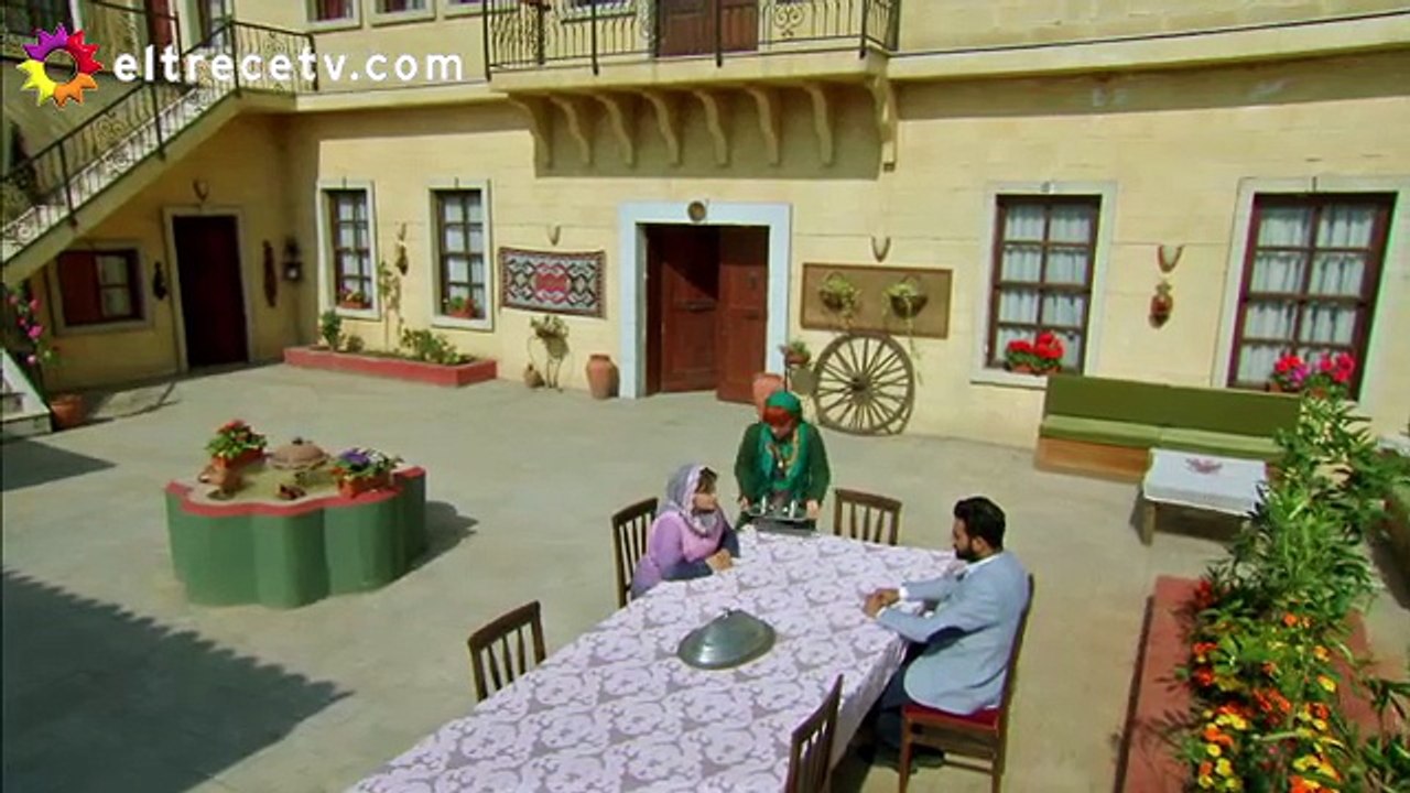 Capitulo 216 Esposa Joven