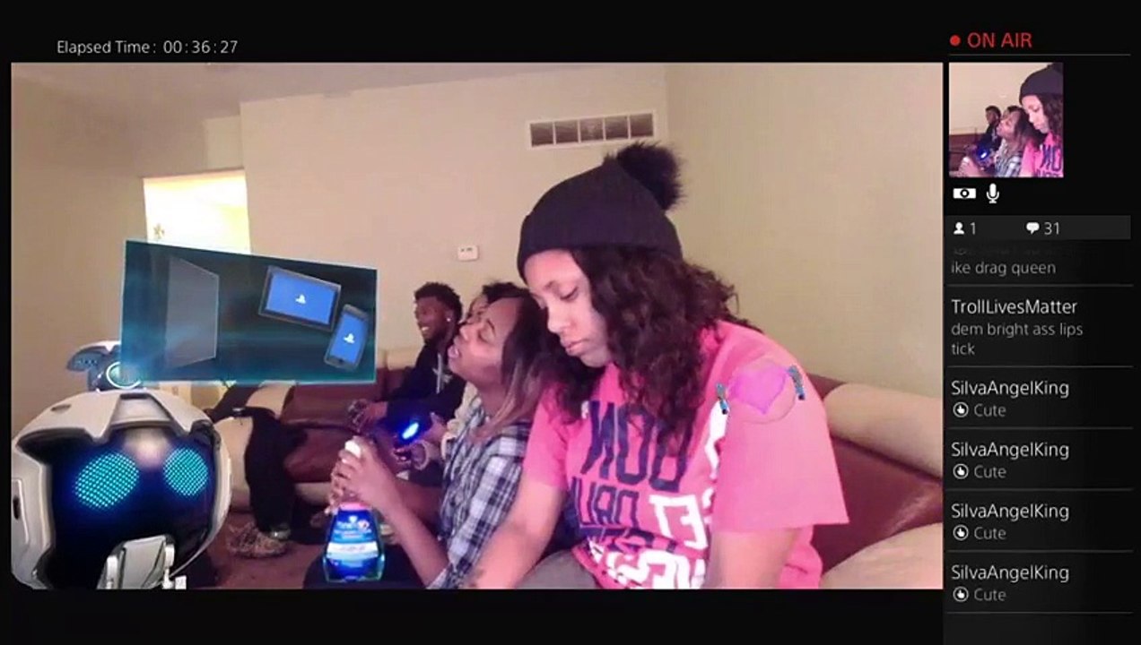 Pookamanes Live PS4 Broadcast (8)