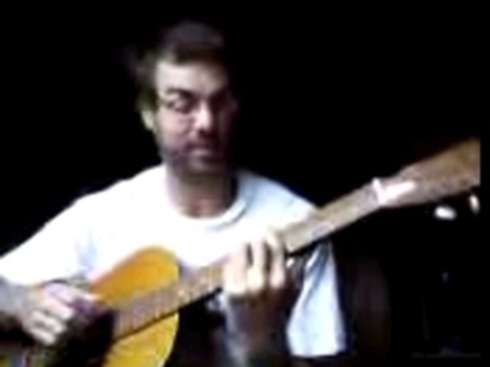 Georges Brassens - Supplique pour être enterré plage Sète